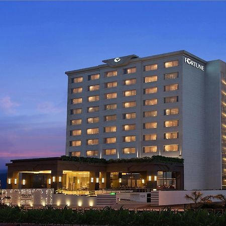 Fortune Park Jps Grand Rajkot - Member Itc Hotels' Group Extérieur photo