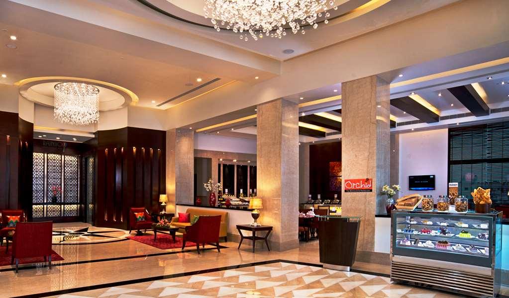 Fortune Park Jps Grand Rajkot - Member Itc Hotels' Group Intérieur photo