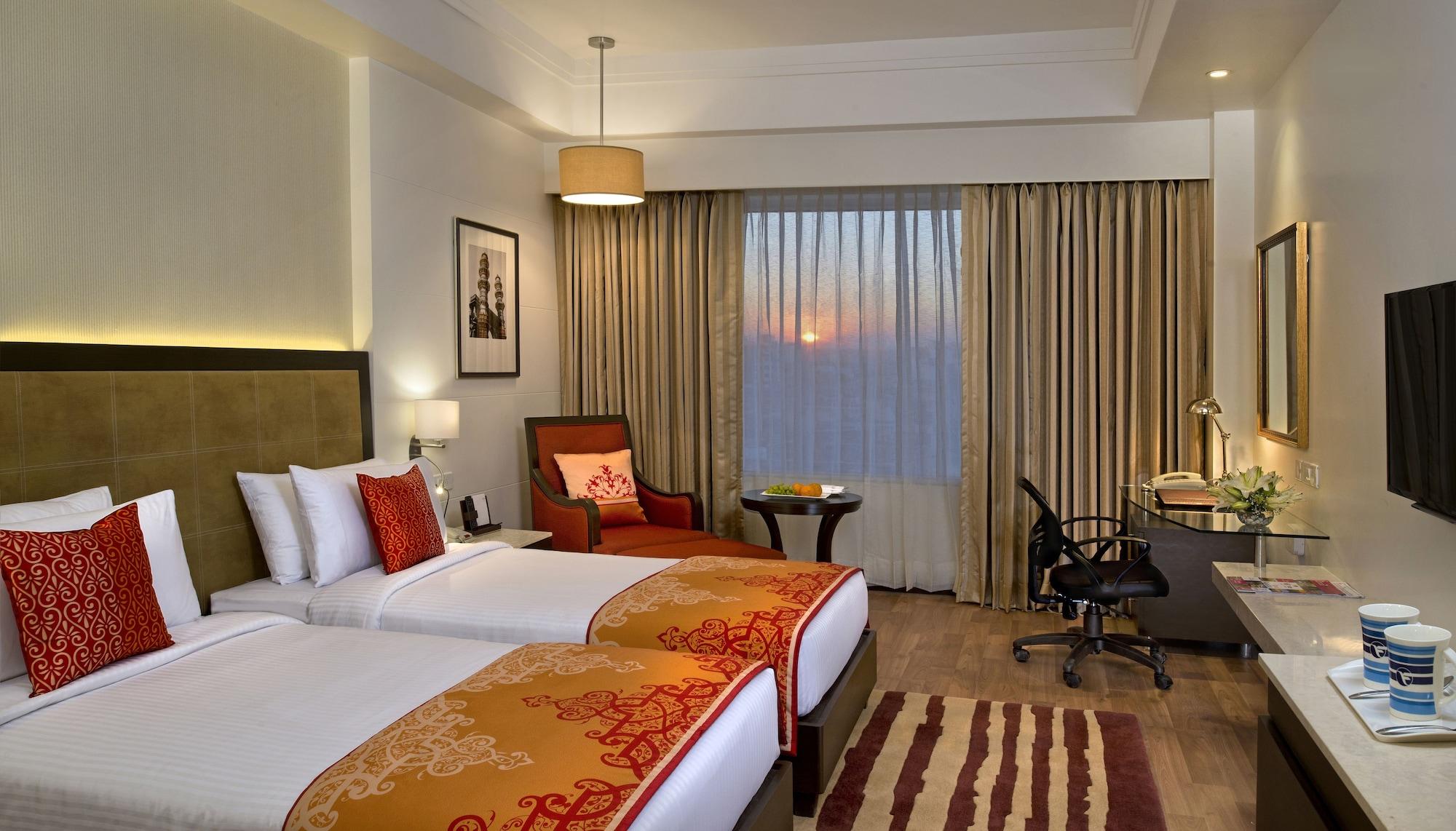 Fortune Park Jps Grand Rajkot - Member Itc Hotels' Group Extérieur photo