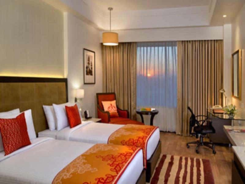 Fortune Park Jps Grand Rajkot - Member Itc Hotels' Group Extérieur photo