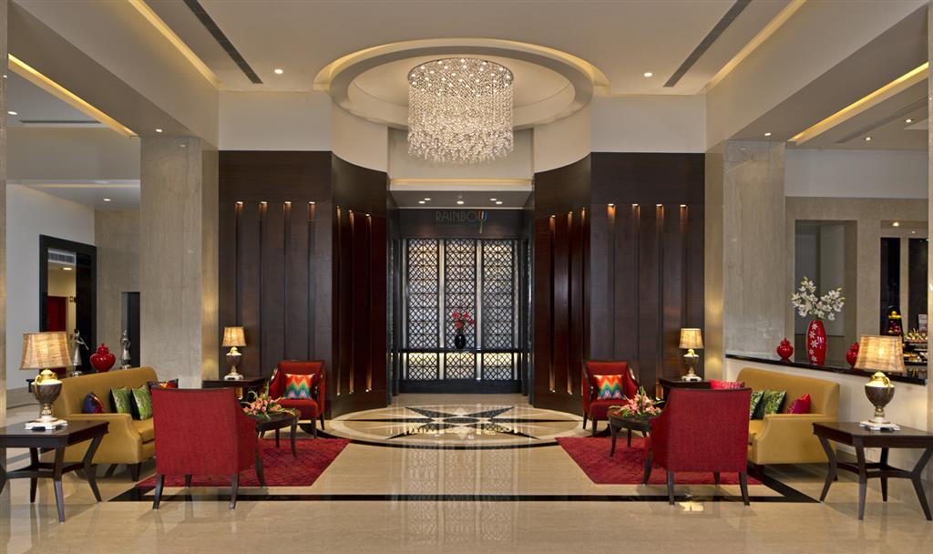 Fortune Park Jps Grand Rajkot - Member Itc Hotels' Group Intérieur photo