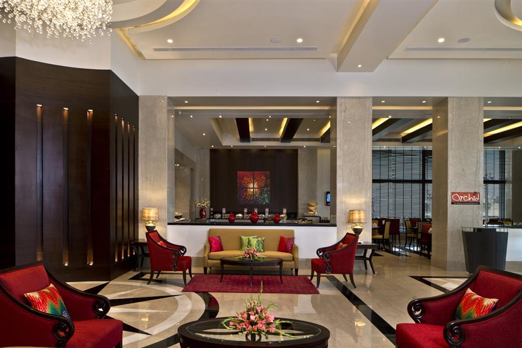 Fortune Park Jps Grand Rajkot - Member Itc Hotels' Group Intérieur photo