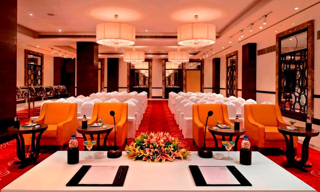 Fortune Park Jps Grand Rajkot - Member Itc Hotels' Group Extérieur photo