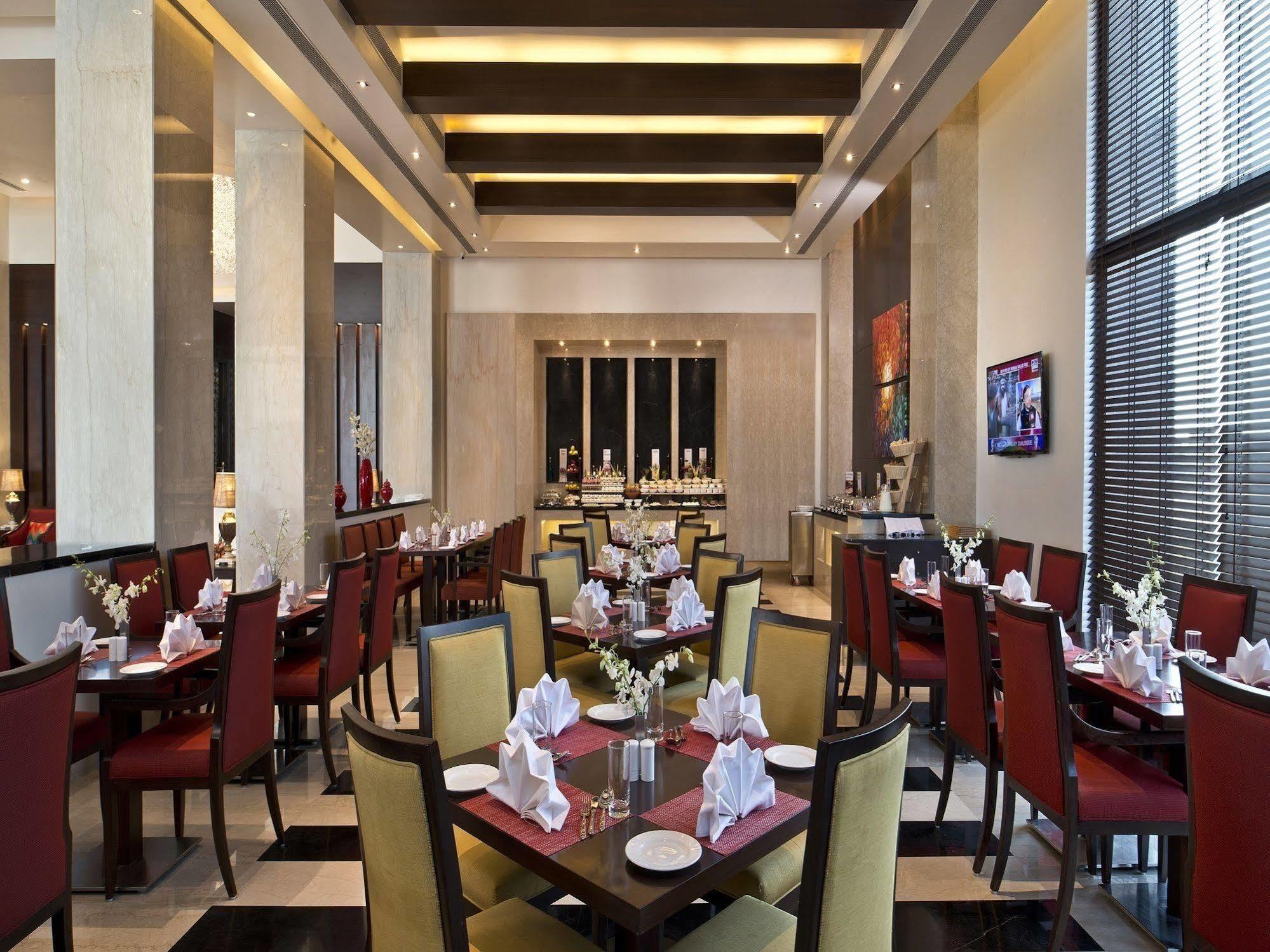 Fortune Park Jps Grand Rajkot - Member Itc Hotels' Group Extérieur photo